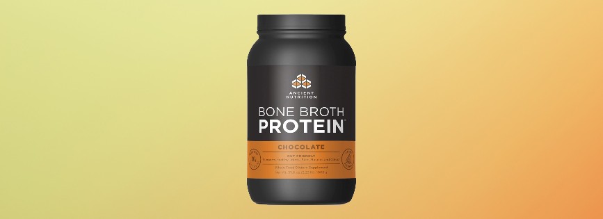 Review of Ancient Nutrition Bone Broth Protein