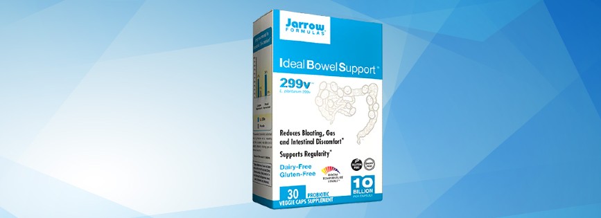 Review of Jarrow Formulas Ideal Bowel Support