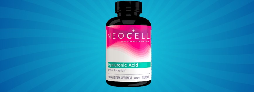 Review of Neocell Hyaluronic Acid