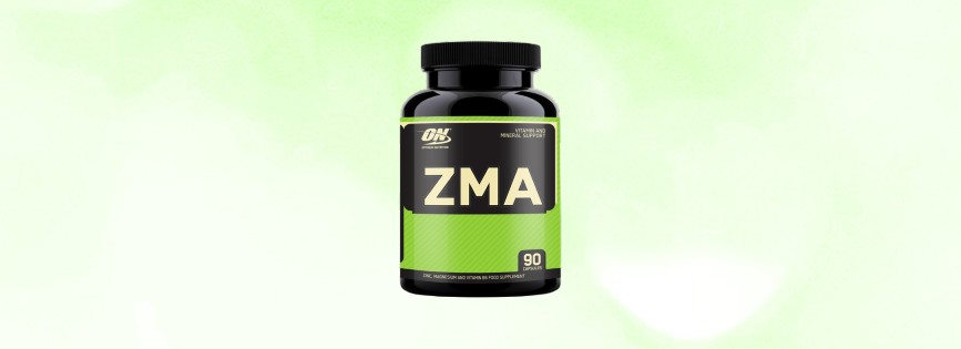 Review of Optimum Nutrition ZMA