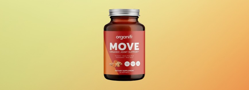 Review of Organifi Move