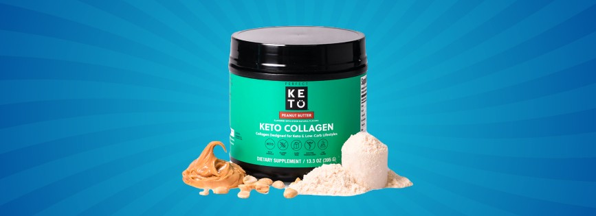 Review of Perfect Keto Collagen Powder
