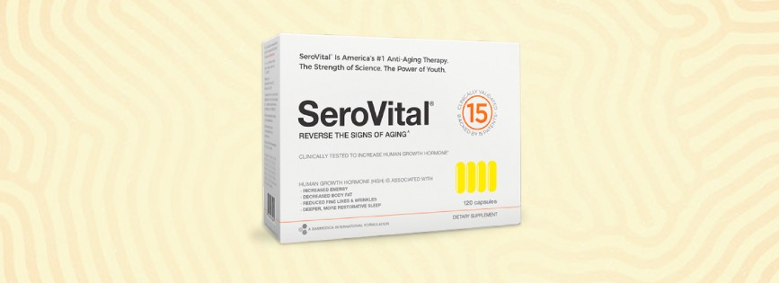 Review of SeroVital