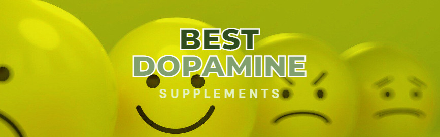 Best dopamine supplements