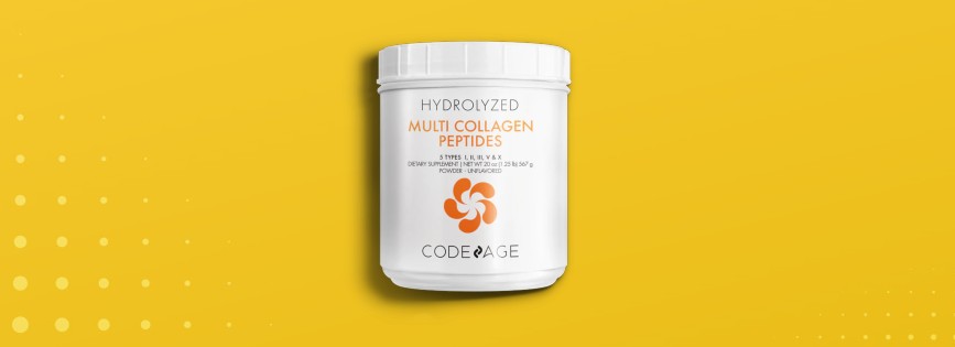 Review of Codeage Bone Broth Collagen