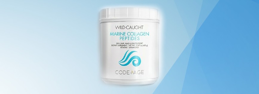 Review of Codeage Wild Caught Marine Collagen