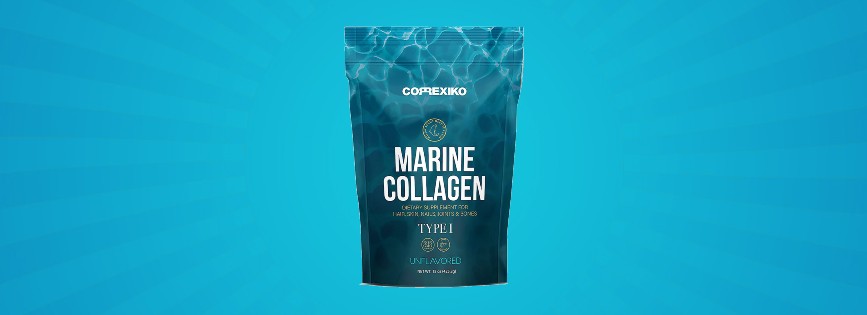 Review of Correxiko Premium Marine Collagen Peptides