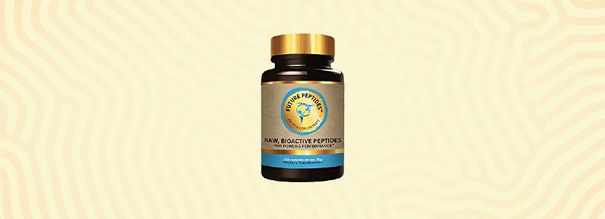 Review of Future Peptides Pure Protein