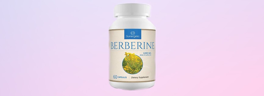 Review of Sunergetic Berberine