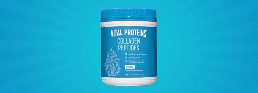 Review of Vital Proteins Collagen Peptides