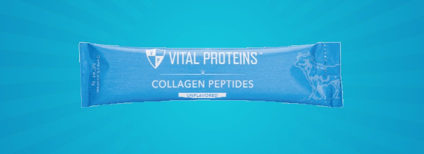 Another version of Vital Proteins Collagen Peptides