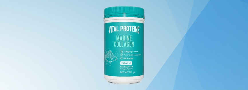 Review of Vital Proteins Marine Collagen
