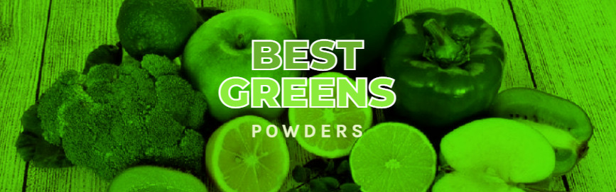 Best Greens Powders