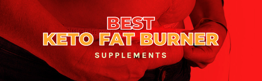 Best keto fat burner supplements