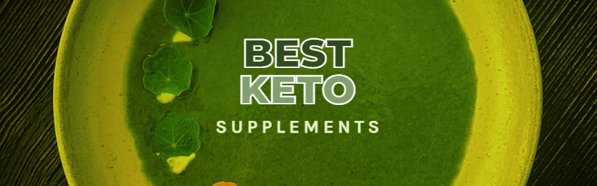Best Keto supplements