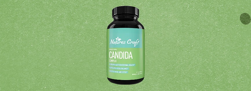 Review of Candida Detox Cleanse Complex
