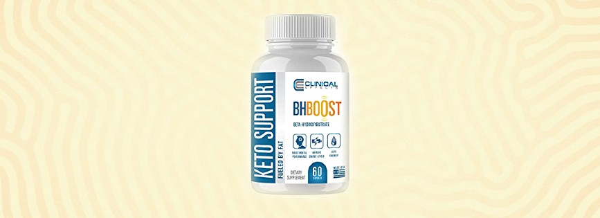 Review of Clinical Effects Keto Support BHBoost