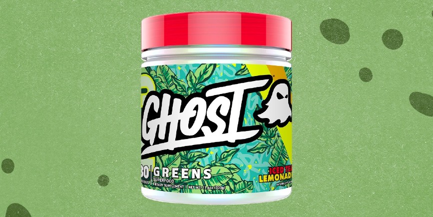 Ghost Greens Reviews BestInSupplements