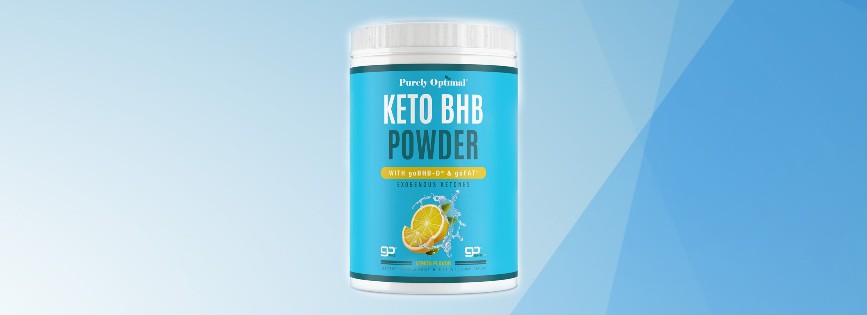 Review of Keto BHB Purely Optimal