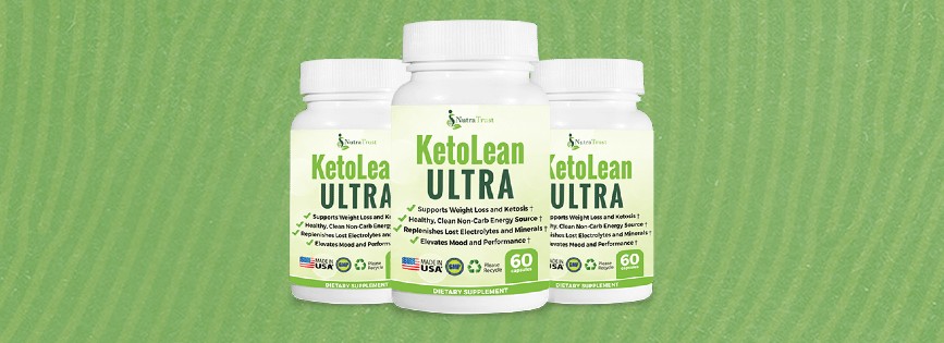Review of Keto Lean Ultra
