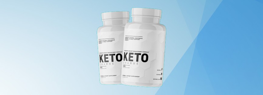 Review of KetoCharge