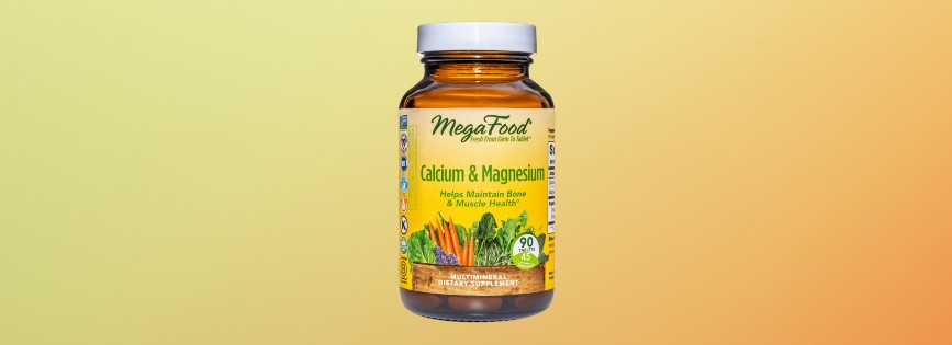 Review of MegaFood Magnesium