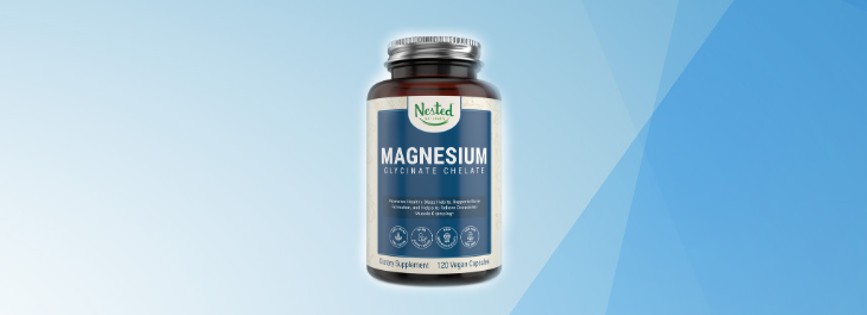 Review of Nested Magnesium Glycinate