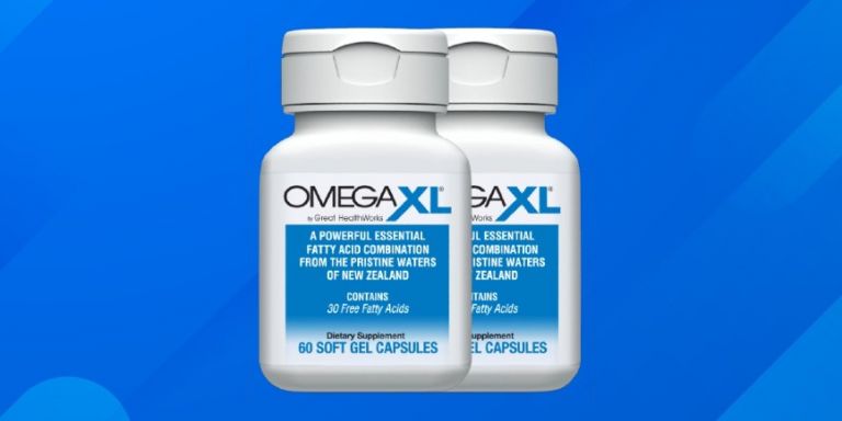 Omega XL Reviews | BestInSupplements.com