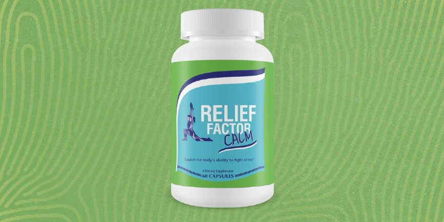 Review of Relief Factor