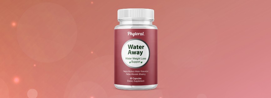 Review of Tevare Water Away by Phytoral