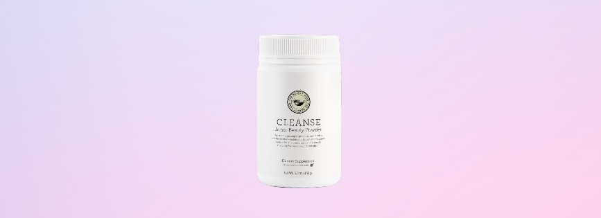 Review of The Beauty Chef Cleanse