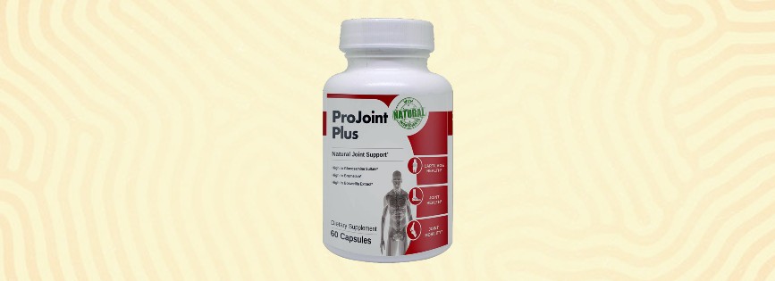 Review of VitaBalance ProJoint Plus
