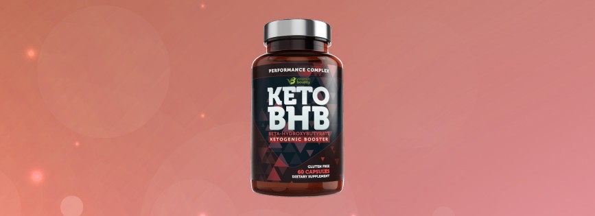 Review of Vitamin Bounty Keto BHB