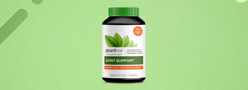 Review of Zenwise Advanced Strength Joint Support