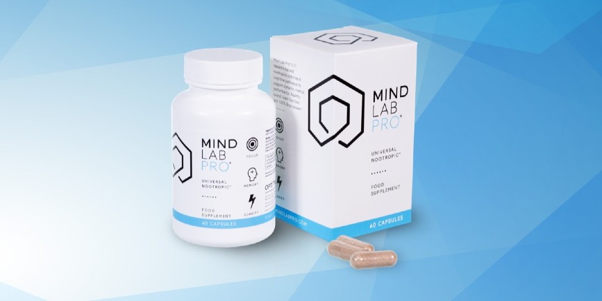 Review of Mind Lab Pro
