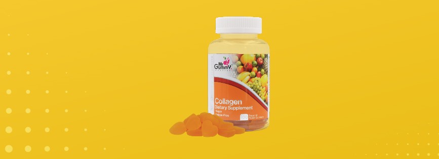 Review of Mr. Gummy Vitamins Collagen