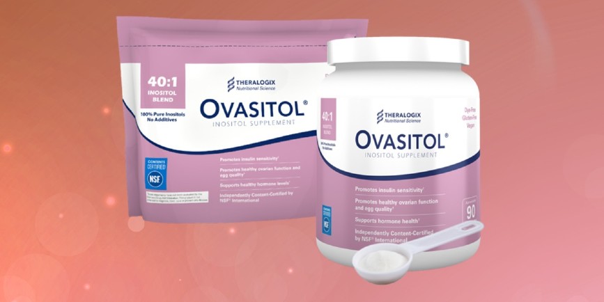Review of Ovasitol