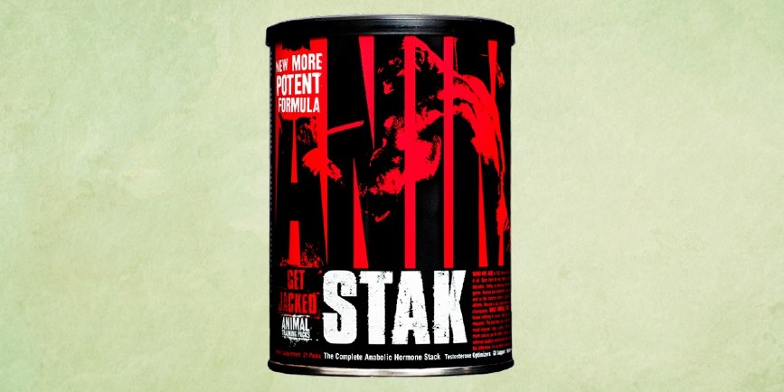 Review of Animal Stak