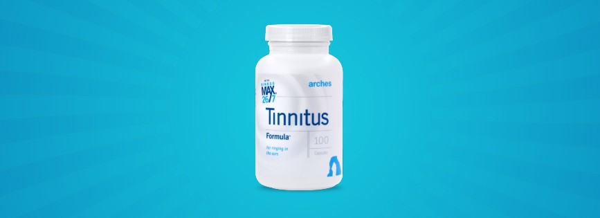 Review of Arches Tinnitus Formula