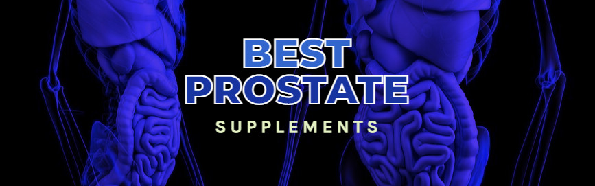 Best Prostate Supplements