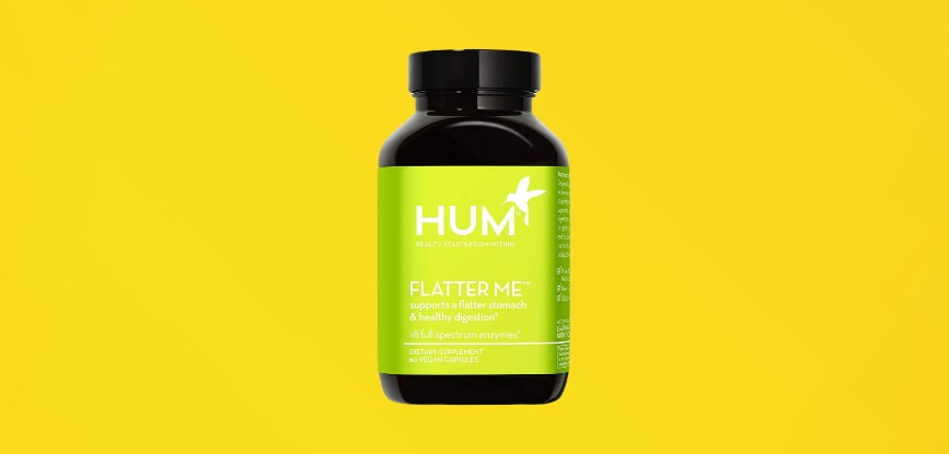 Review of HUM Flatter Me