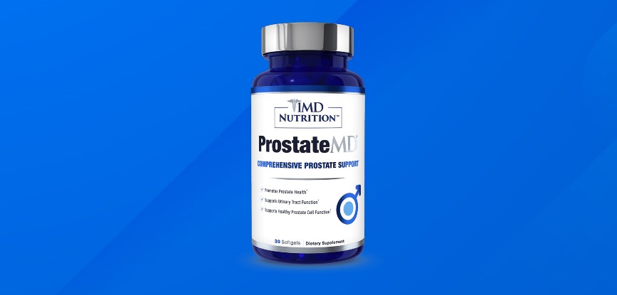 Review of MD ProstateMD