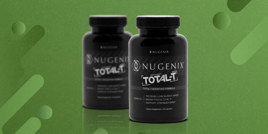 Review of Nuginex Total T