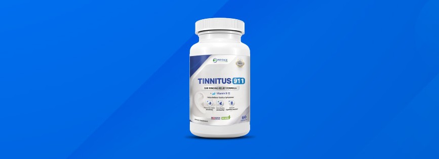 Review of PhytAge Labs Tinnitus 911
