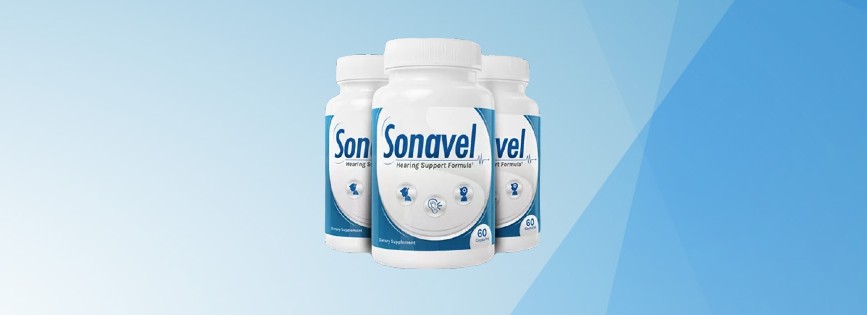Review of Sonavel Hearing Support Formula