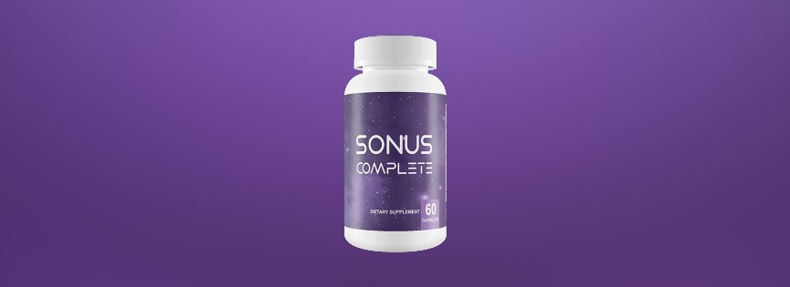 Review of Sonus Complete