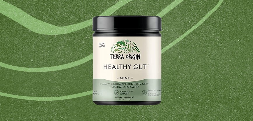 Review of Terra Origin Healthy Gut