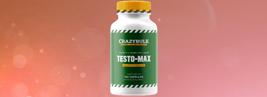 Review of Testo-Max