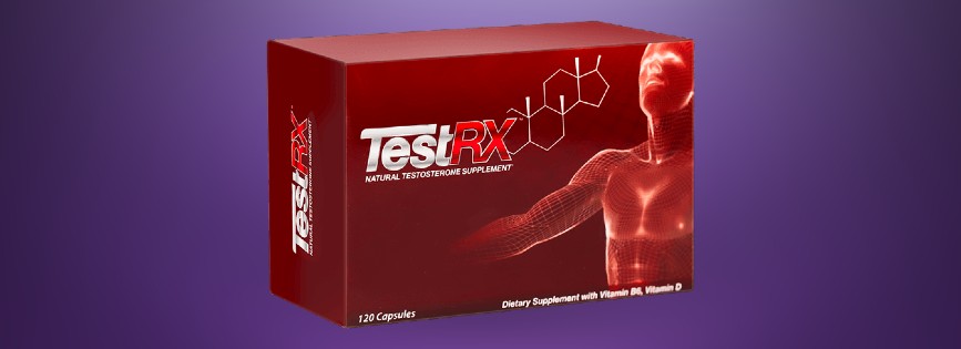 Review of TestRX