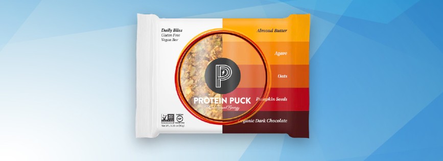 Review of Protein Puck